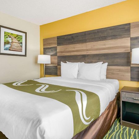 Quality Inn & Suites Leesburg Chain Of Lakes Eksteriør bilde