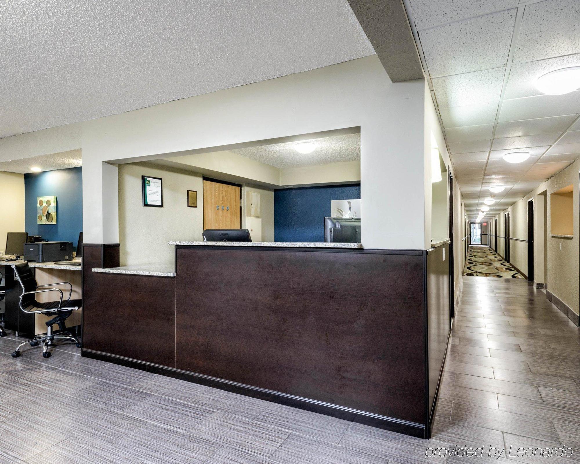 Quality Inn & Suites Leesburg Chain Of Lakes Eksteriør bilde