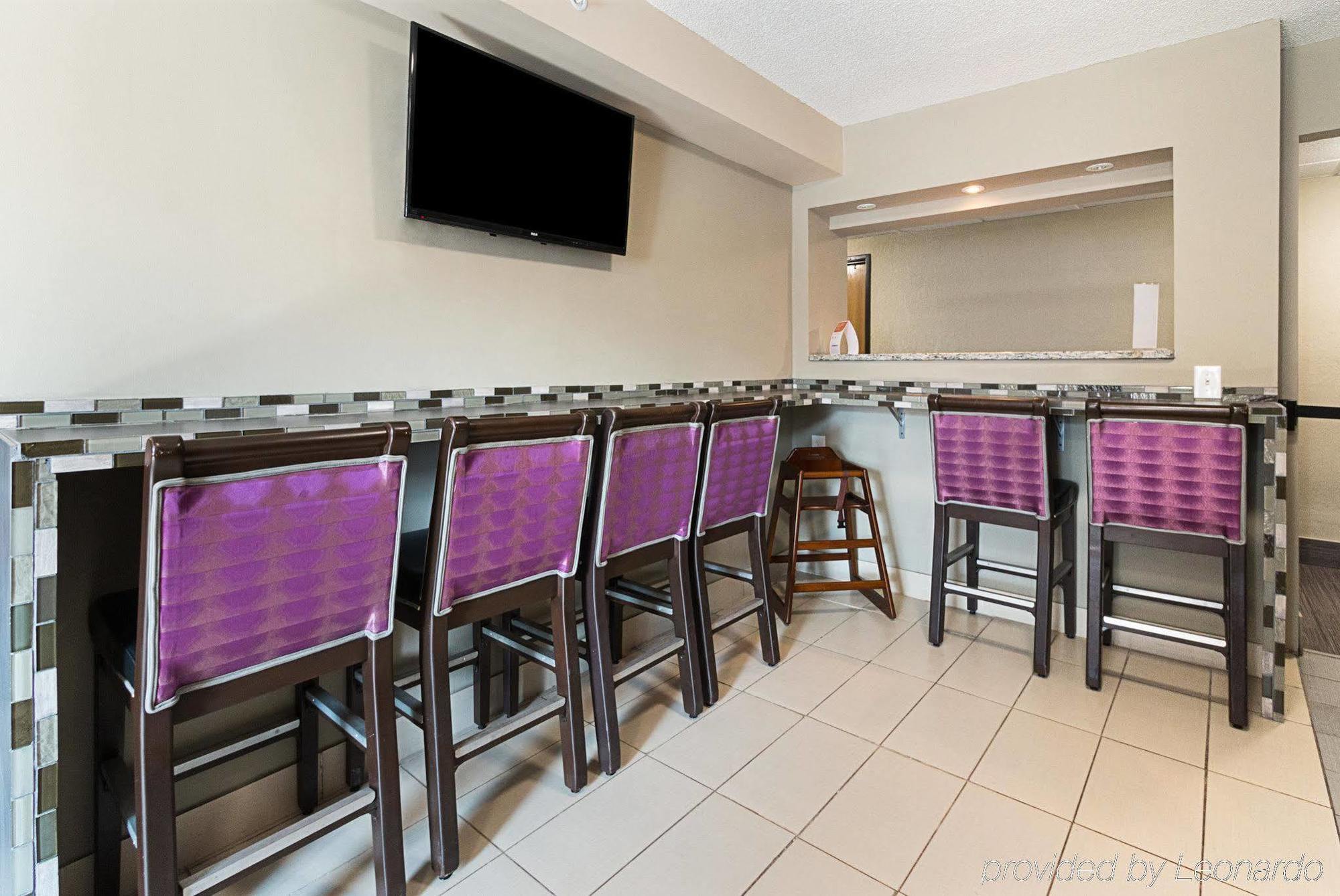 Quality Inn & Suites Leesburg Chain Of Lakes Eksteriør bilde